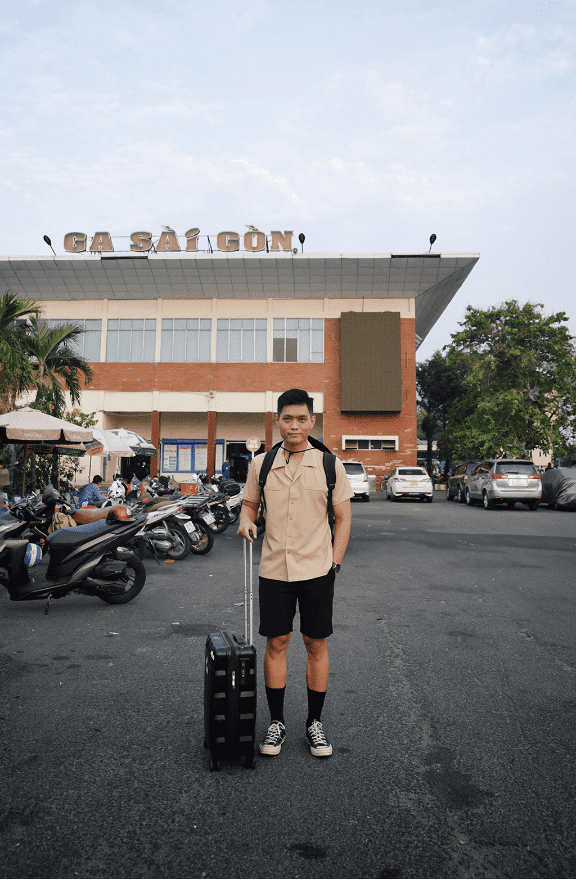 30 tuổi gap year, đủ tiền sống 1 năm nhưng khó hẹn hò vì “không có sự nghiệp”
