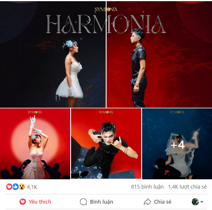 Khám phá những thước phim kinh dị của sinh viên trường Báo qua đoạn phim Marionétes