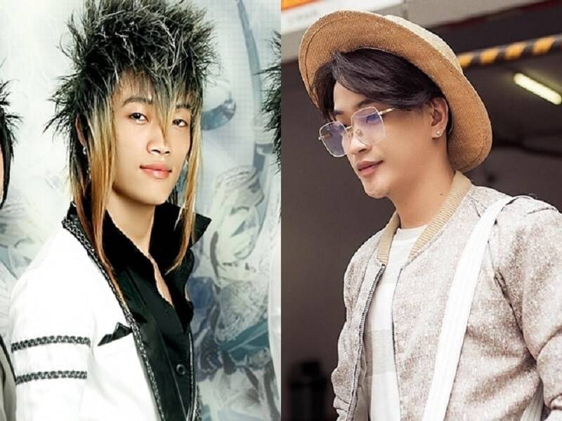 Tiểu sử ca sĩ TiTi - thành viên nhóm HKT