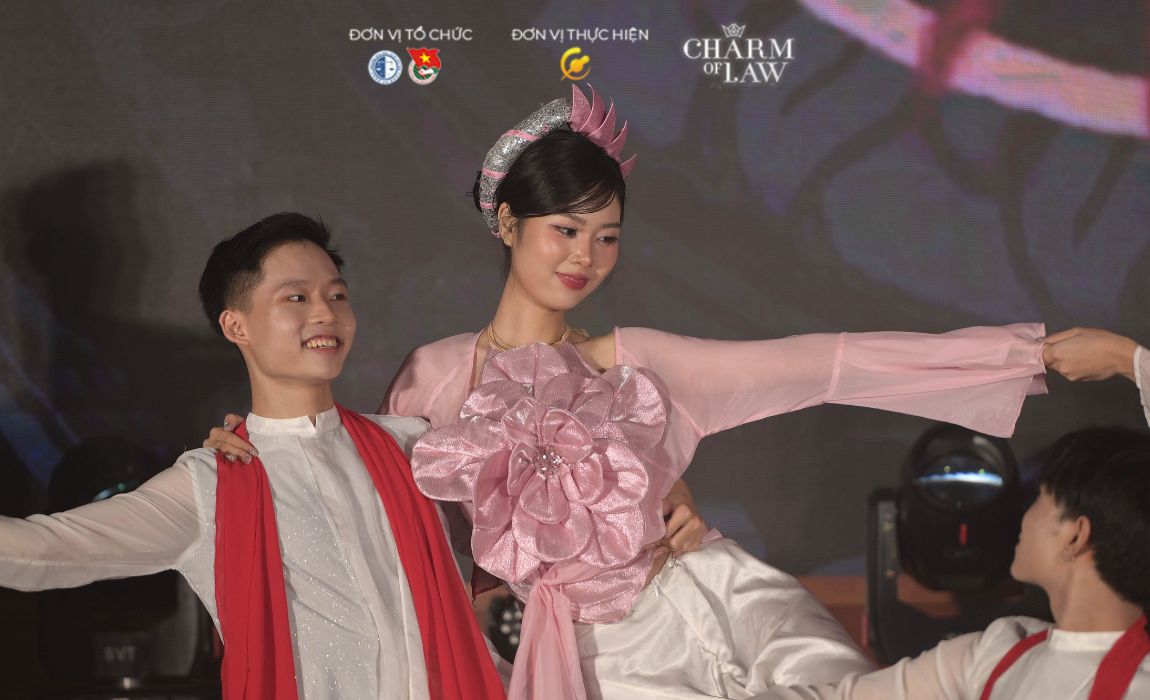 Nhật Ký 20 - 2024: MIAM! - Không gian âm nhạc đậm chất Pháp
