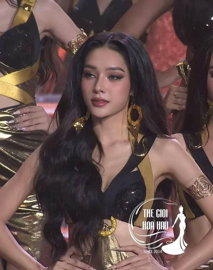 Miss Grand Thái Bình- Hồng Hạnh bất ngờ bị đào lại ảnh thời chưa PTTM