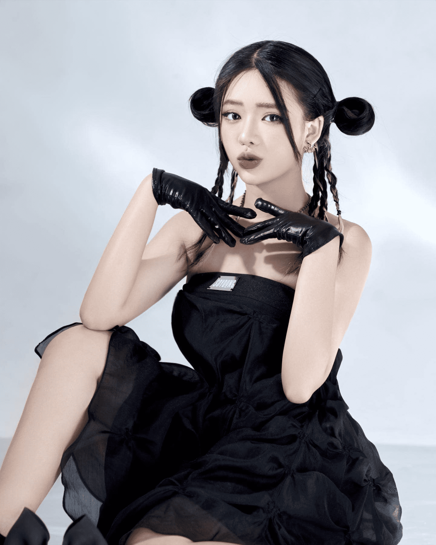 Trần Thị Thu Trang - Hotgirl 10X xinh xắn thu hút mọi ánh nhìn