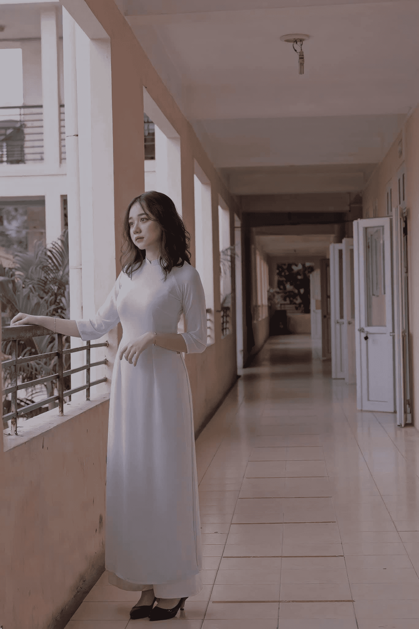 Trương Ngọc Ánh: Nữ sinh viên Ngoại Giao với ngoại hình và bảng thành tích ấn tượng