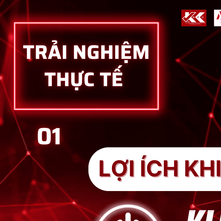 LỢI ÍCH NÀO ĐANG ĐÓN CHỜ BẠN KHI THAM GIA KLE AUDIT REVOLUTION 2023?