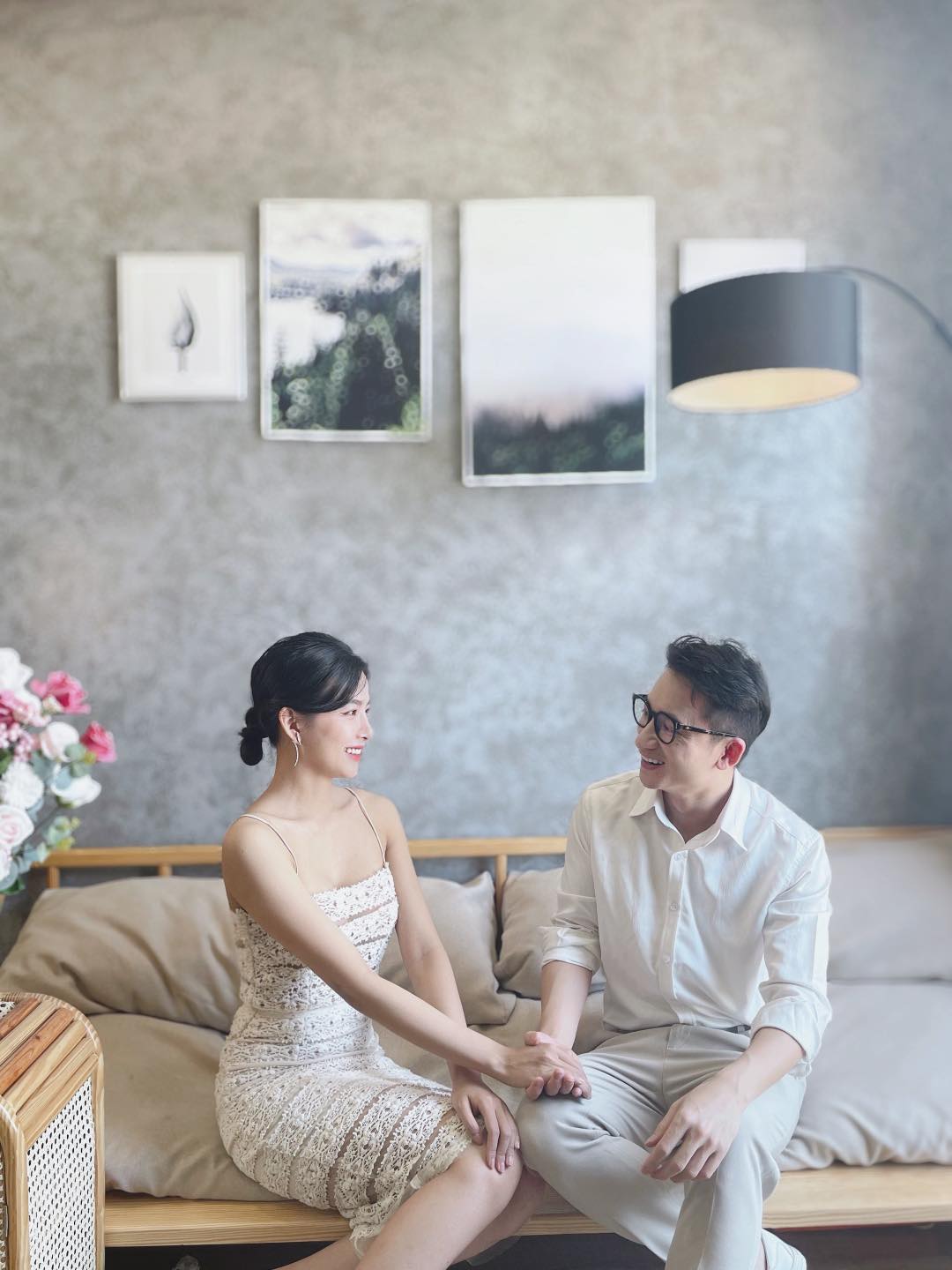 Tiểu sử ca sĩ Phan Mạnh Quỳnh - Ông hoàng nhac phim Vbiz