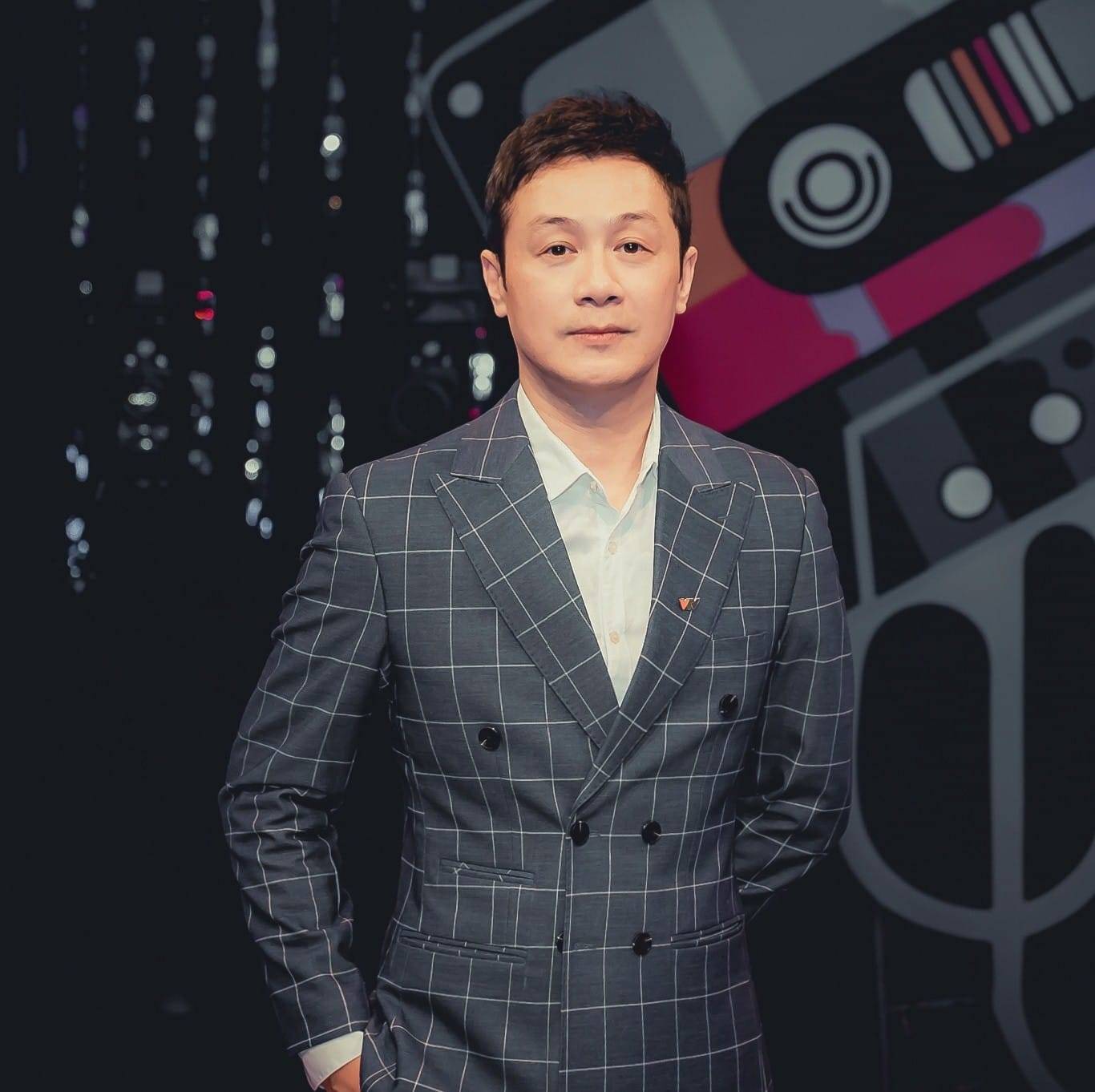 Tiểu sử và sự nghiệp MC Anh Tuấn