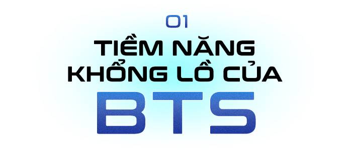 BTS nhiều cơ hội hơn BLACKPINK?
