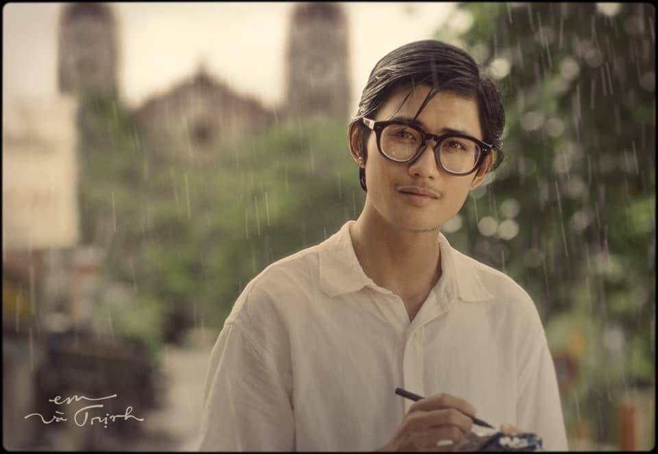 Avin Lu: “Tôi muốn thử sức ở những dạng vai gai góc hơn”
