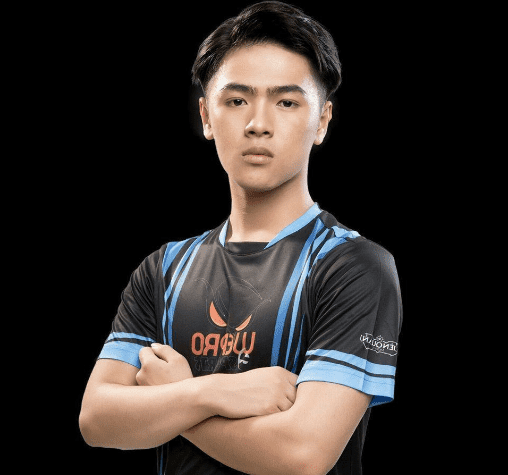 STREAMER ANH MÃ - NHÂN VIÊN TIỆM NET ĐẾN GAME THỦ CHUYÊN NGHIỆP VÀ TÀI NĂNG