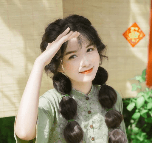 Hot teen 10X Nguyễn Minh Huyền đốn tim đối phương bởi vẻ đẹp trong sáng, thanh thuần ra sao?