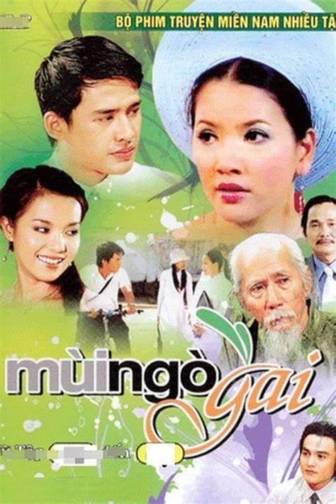 Cuộc sống viên mãn của "em út" Mùi Ngò Gai sau 16 năm