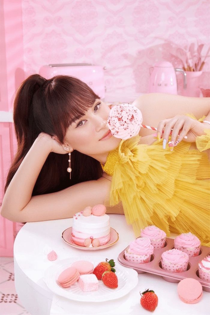 Từng thừa nhận 'không nhận ra nhà mình có tiền', vậy gia thế của Ngọc Thanh Tâm 'khủng' cỡ nào?