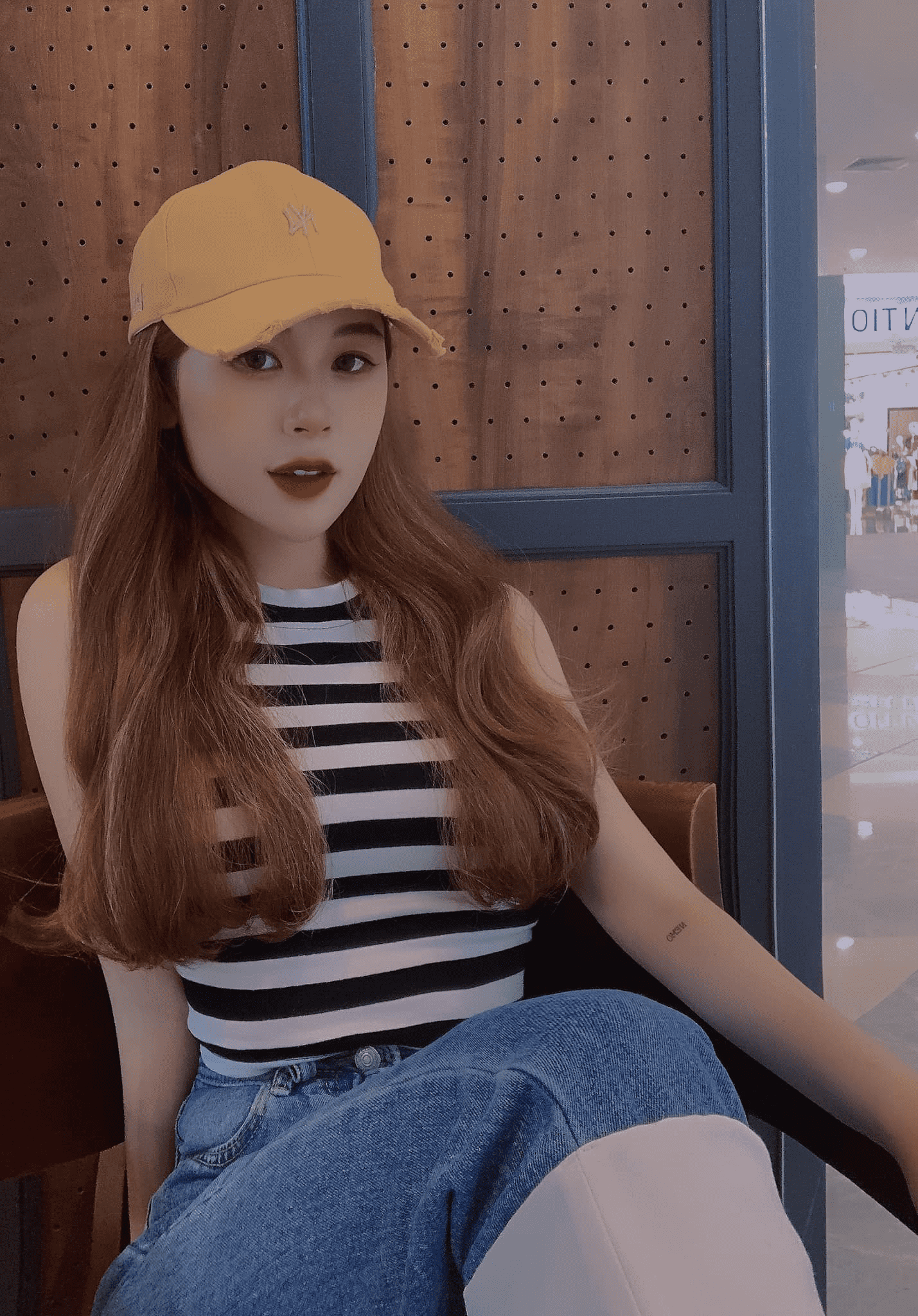 Nguyễn Thanh Phương Anh: Nàng KOL sở hữu nhan sắc khiến cả CĐM "chao đảo"