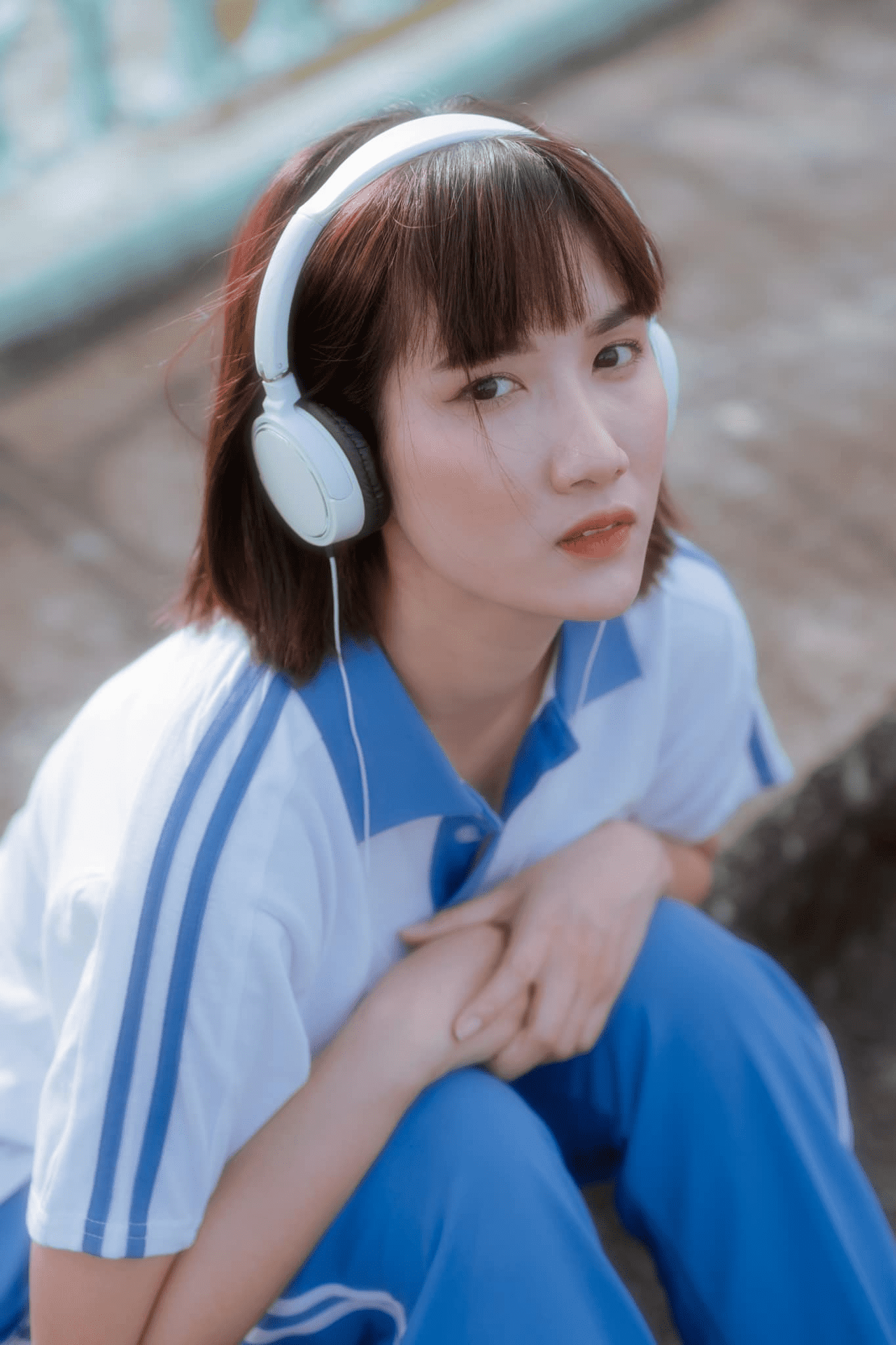 Vũ Cao Thanh Huyền - làm diễn viên phải giữ lửa nghề và làm nghề bằng cái tâm trong sáng