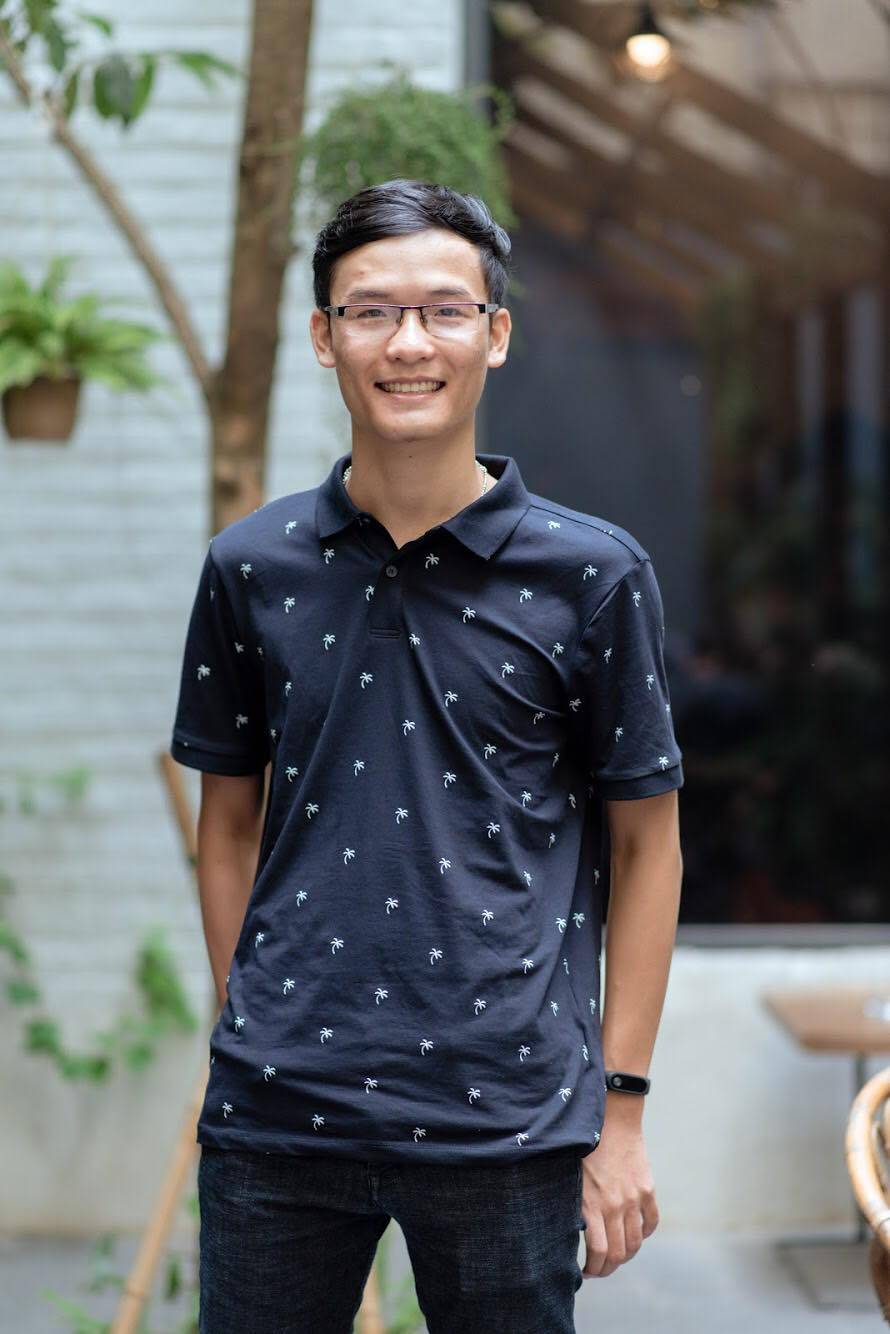 Từ thủ khoa Ngoại thương đến nhà khoa học dữ liệu tài năng
