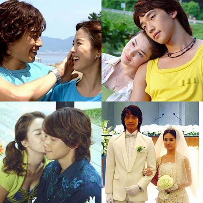 Song Hye Kyo khiến Bi Rain 'phục sát đất' khi làm điều này
