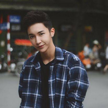 Tiểu sử ca sĩ Key nhóm Monstar