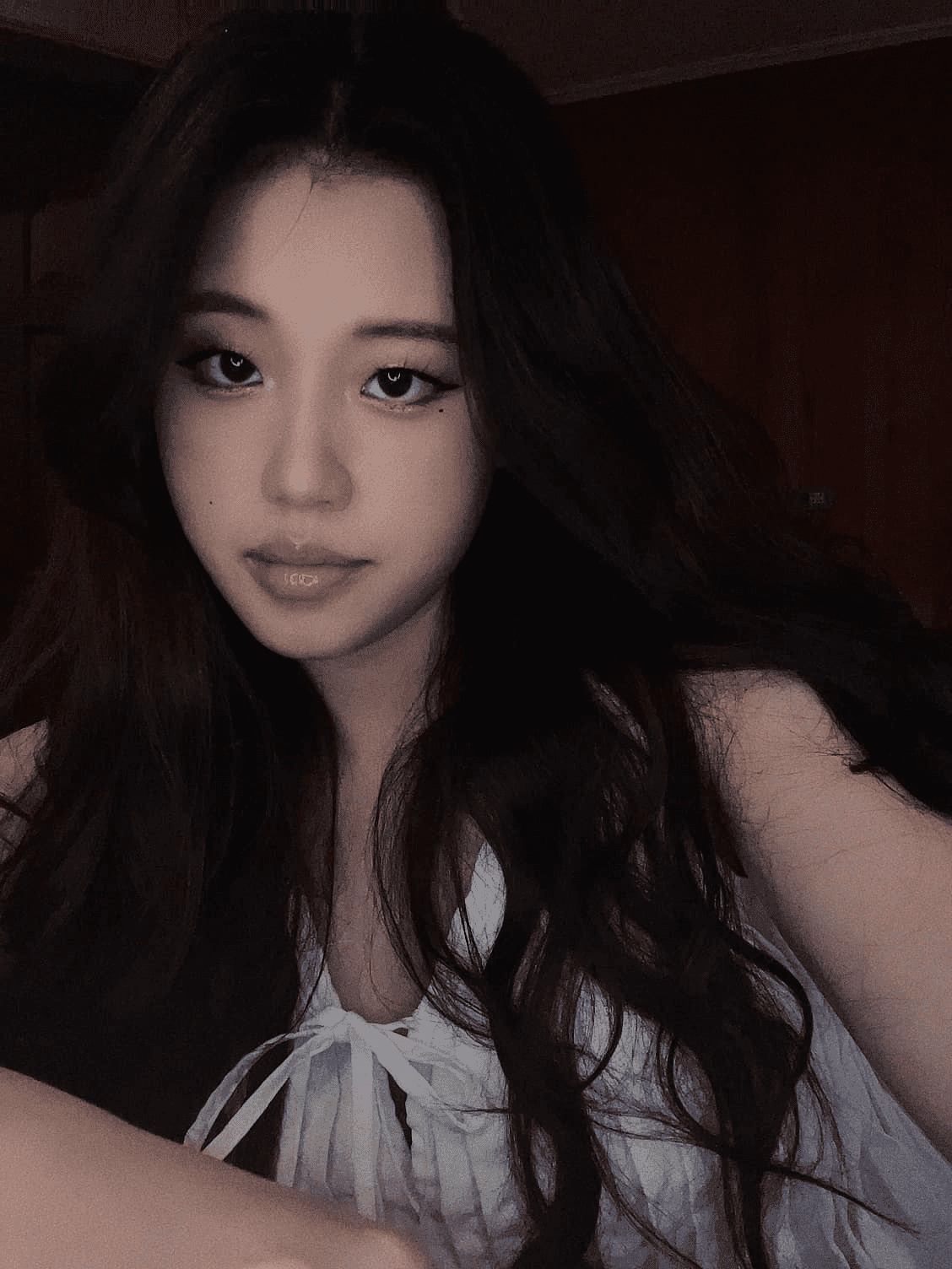 Lưu Ái Hà: Chân dung hotgirl 10X Hà Thành sở hữu gương mặt khả ái cùng body đốt mắt người nhìn