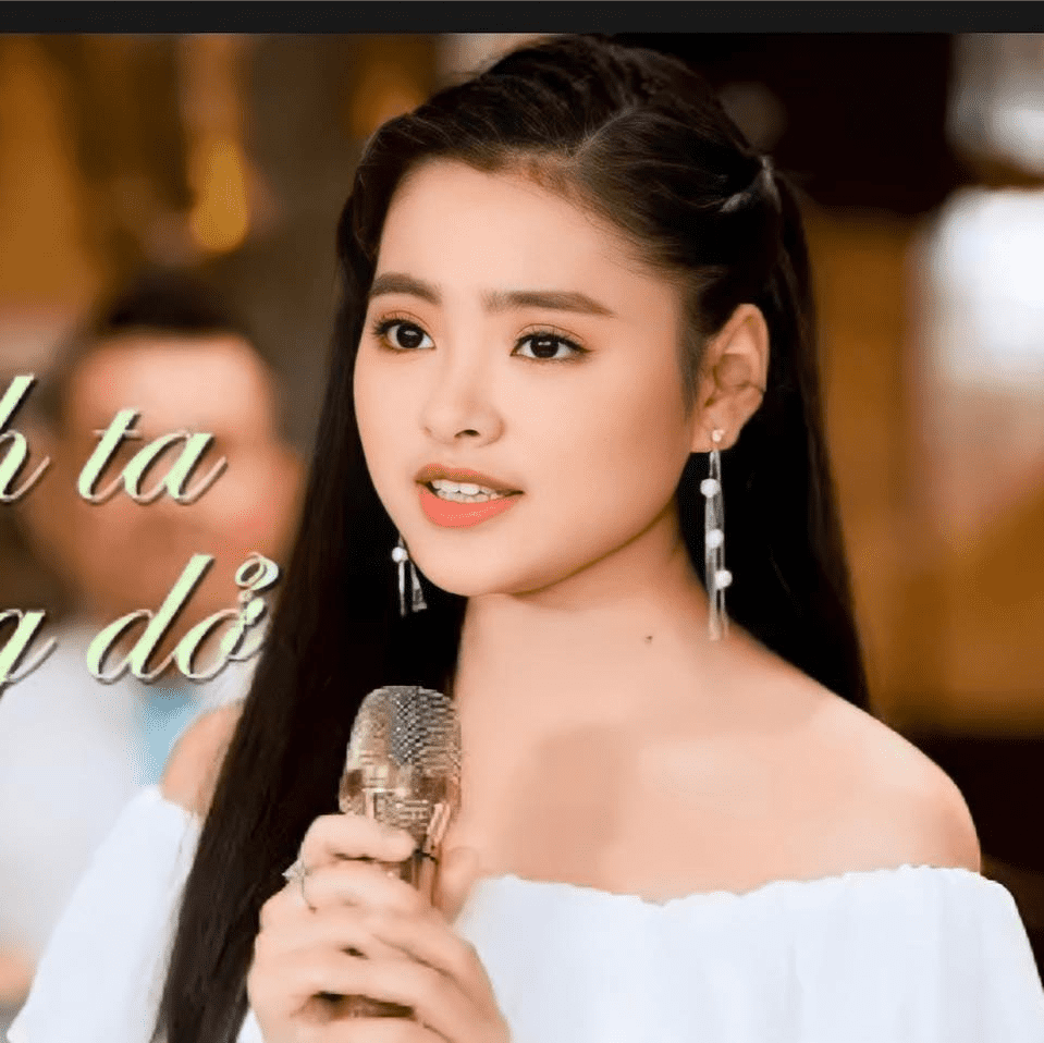 Giọng ca trẻ tuổi nhất của dòng nhạc Bolero Việt Nam