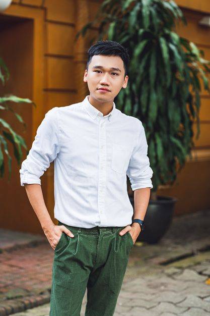 Tiểu sử và sự nghiệp diễn viên Xuân Nghị