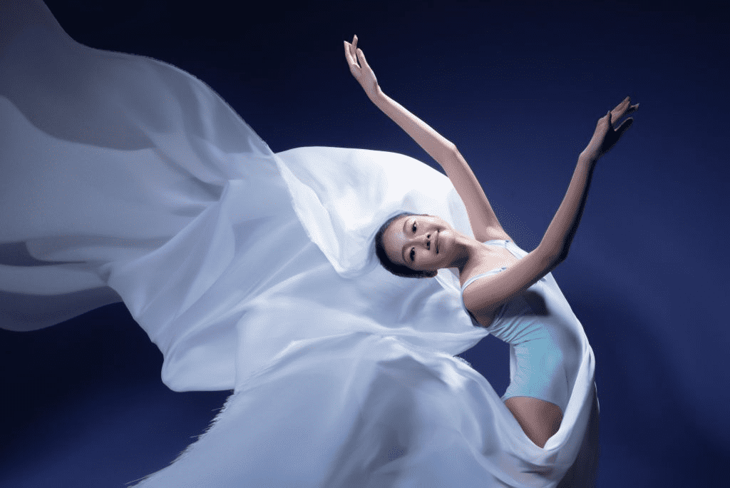 Lê Diệu Ly - Cô bé Bắc Giang 10X với niềm đam mê múa nghệ thuật