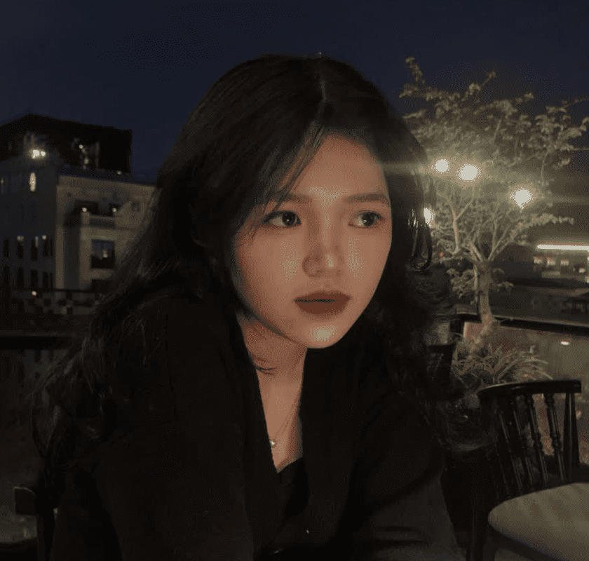 Hotgirl Hà Kiều Anh và câu chuyện từng giảm 30kg
