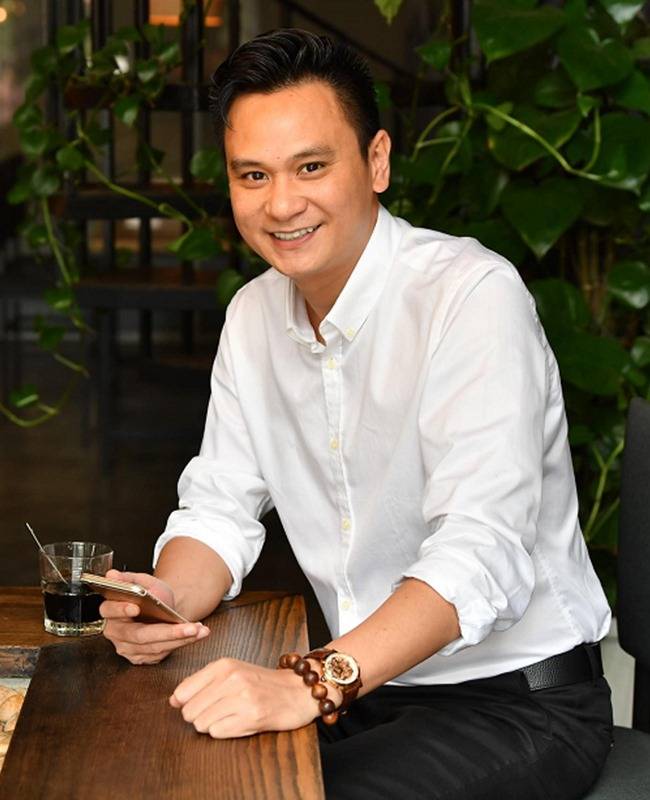 Tiểu sửu diễn viên Công Dũng