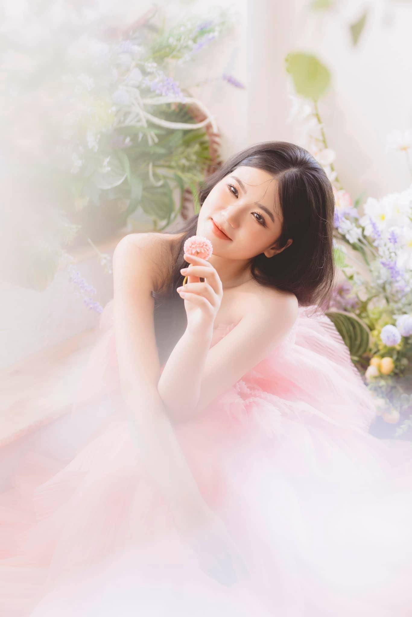 Nguyễn Như Quỳnh: Một cô gái trẻ đầy nhiệt huyết và đam mê