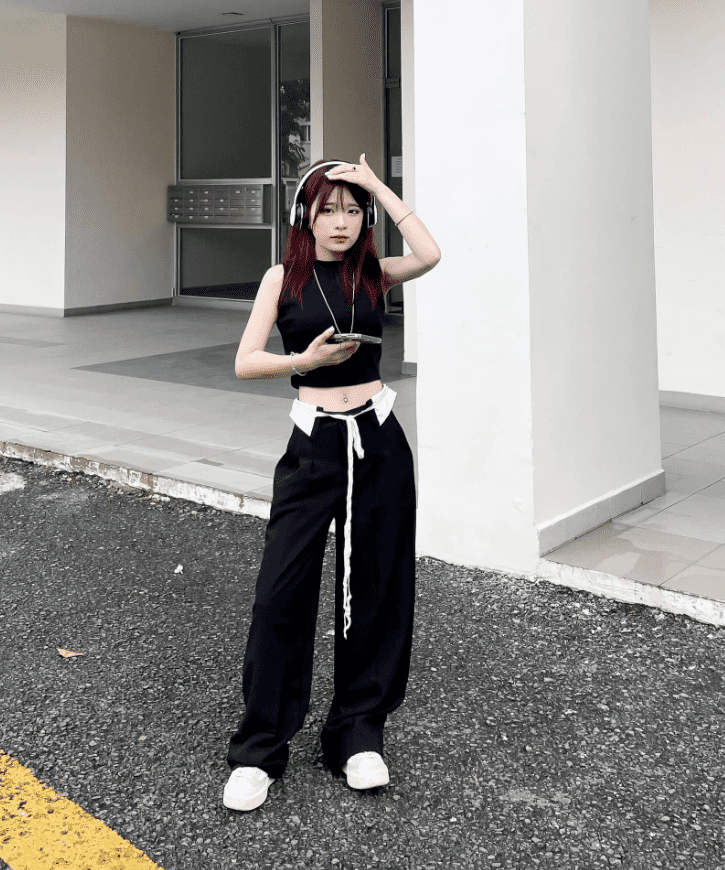 Nữ TikToker quê hương quan họ Bắc Ninh nổi tiếng với hơn 2 triệu Follower