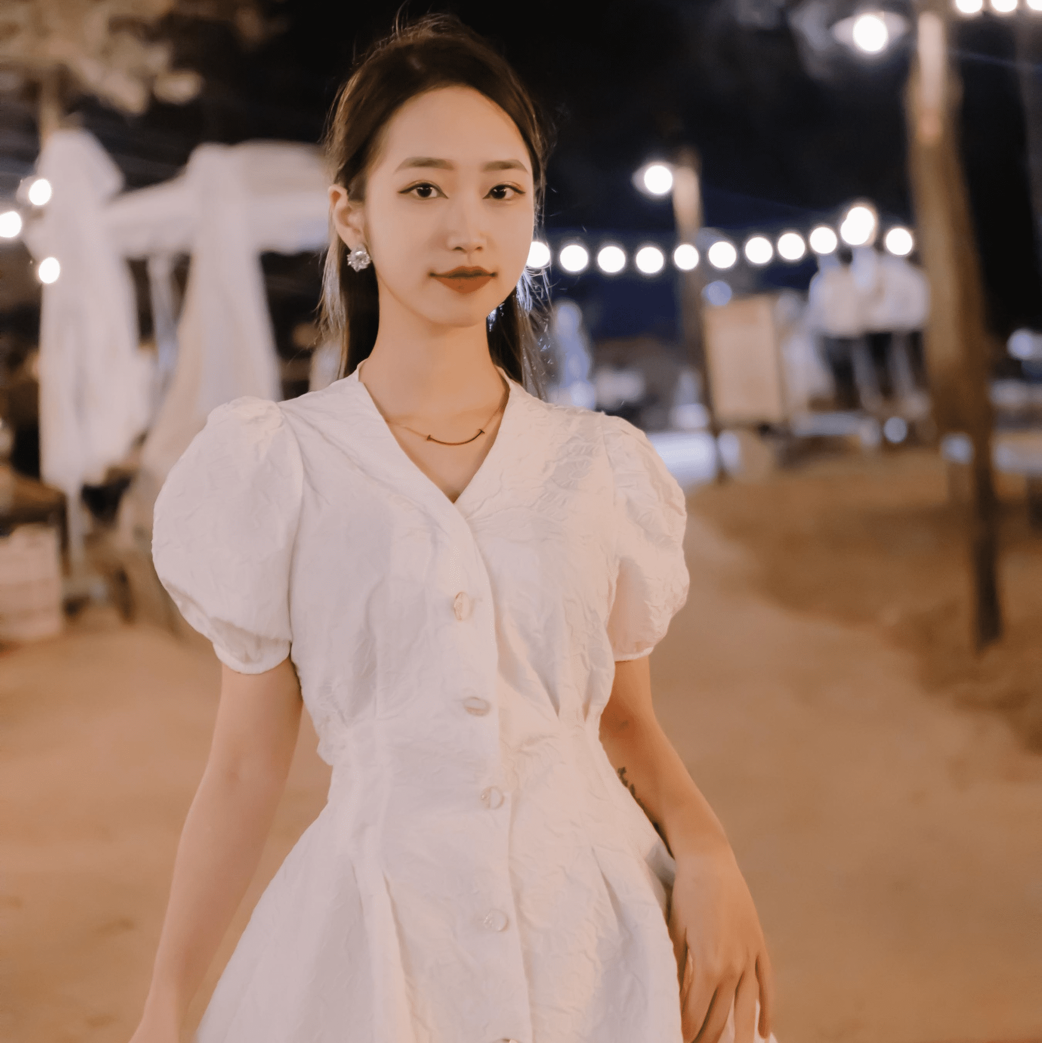 Thanh Phương – Nữ sinh 2K3 trở thành sinh viên từ năm 15 tuổi vì đam mê âm nhạc