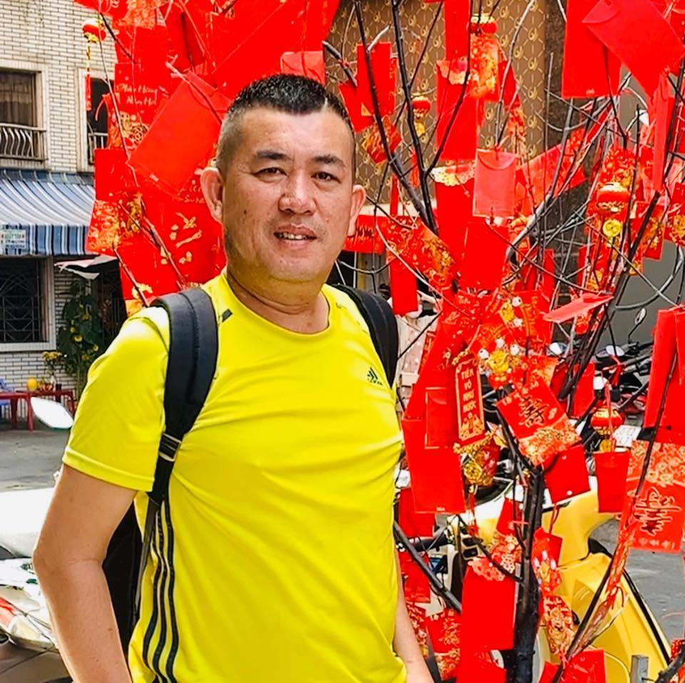 Tiểu sử và sự nghiệp diễn viên Nhật Cường