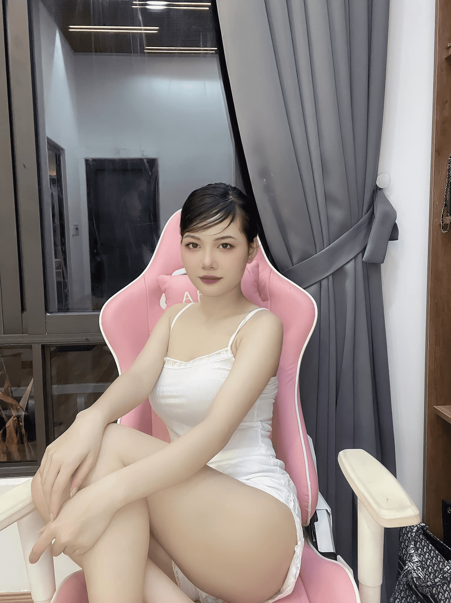 Phương Doanh - Nàng KOL nóng bỏng