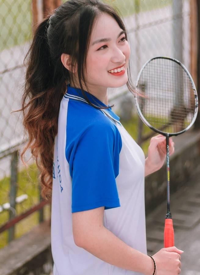 Bông hồng tài sắc vẹn toàn của ĐH Bách Khoa: Từ hoa khôi giảng đường đến nữ lập trình viên tài năng