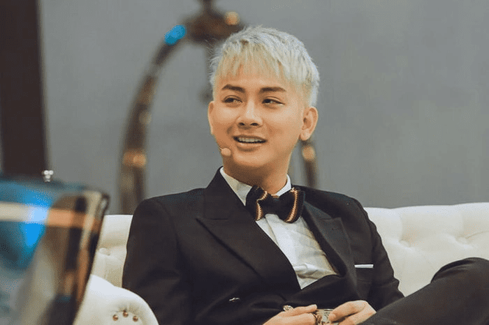Hoài Lâm từng giả giọng Bằng Kiều giống đến ngỡ ngàng, nhìn biểu cảm của Chí Tài ở phía sau cũng đủ hiểu!