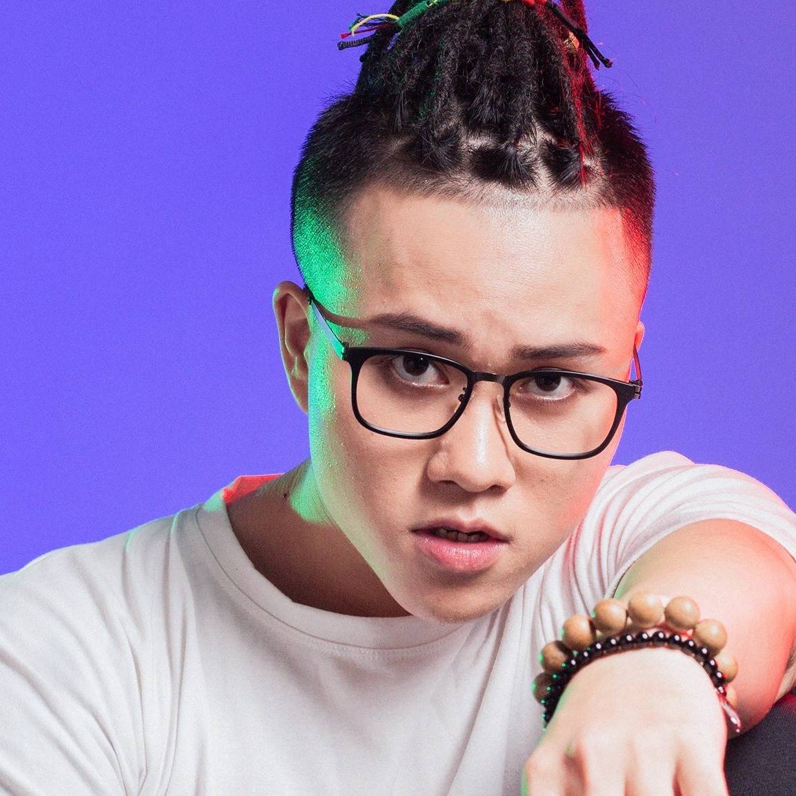 Tiểu sử ca sĩ Lê Thiện Hiếu