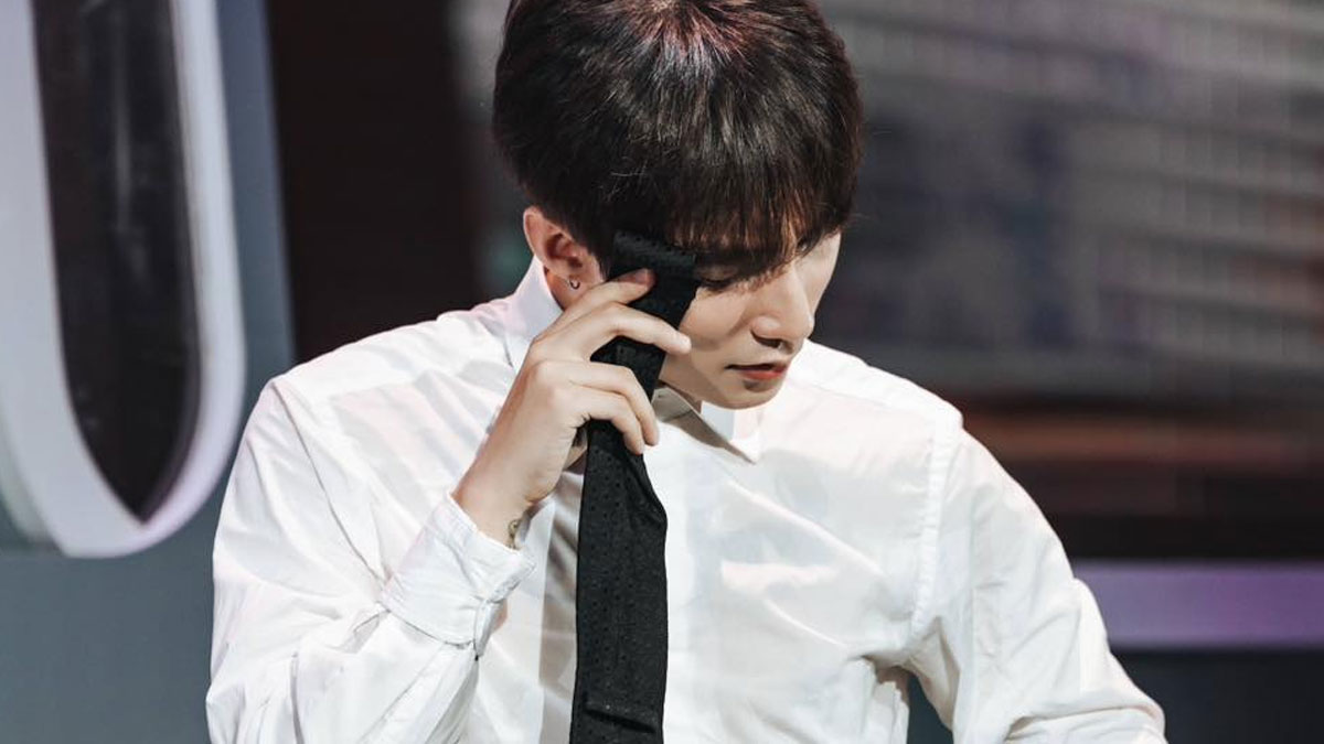 Sơn Tùng M-TP chân dung đẹp