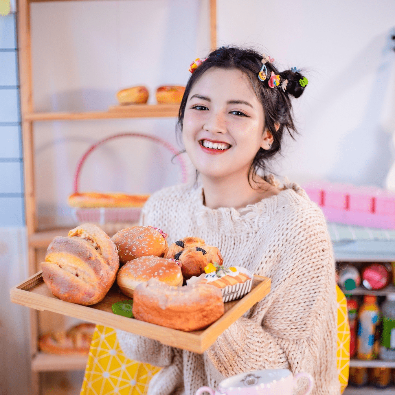 Puta Ăn Gì – TikToker triệu follow chủ đề ẩm thực