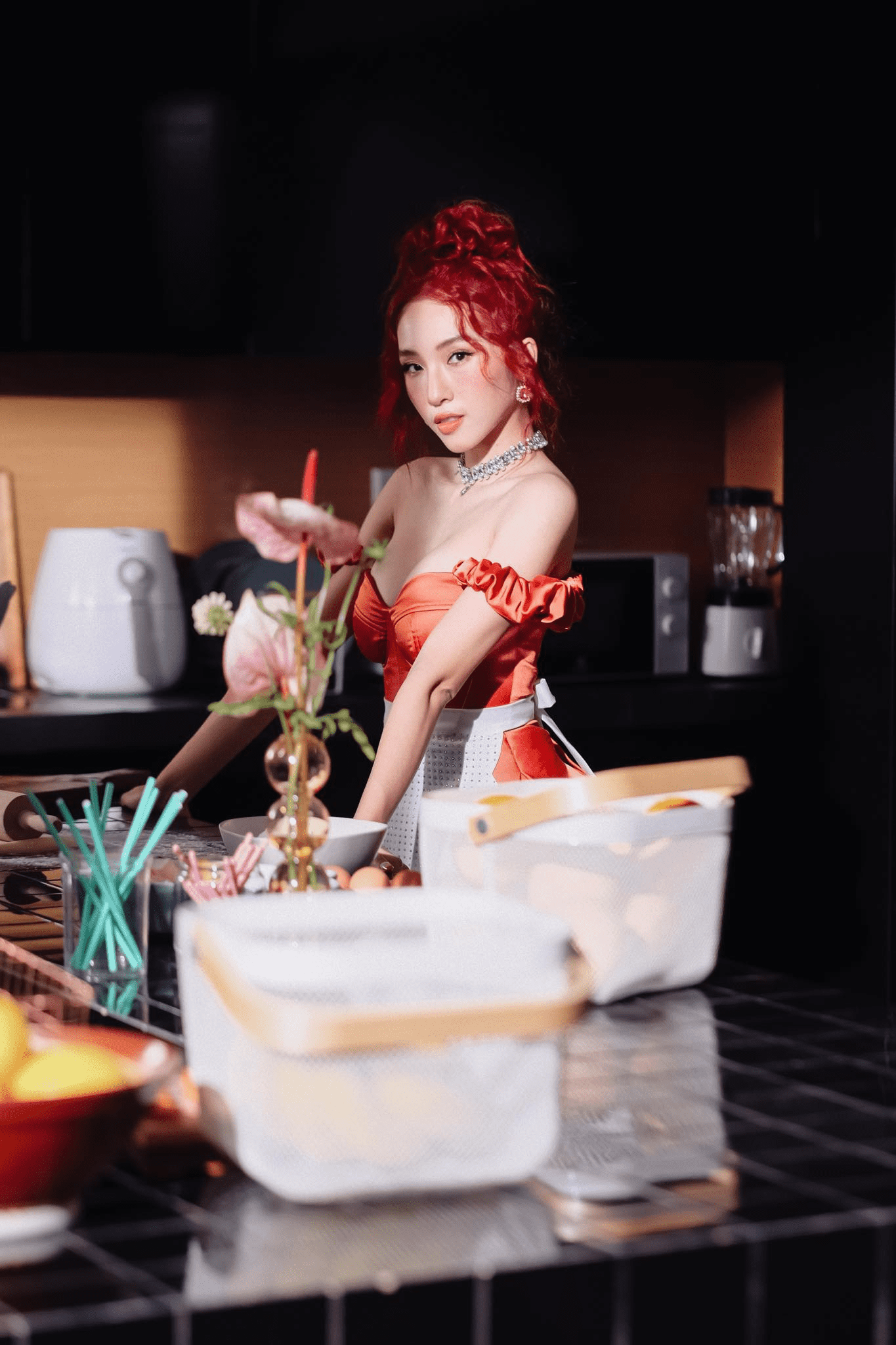 Emily: Từ nàng hotgirl cho đến giọng ca đầy triển vọng