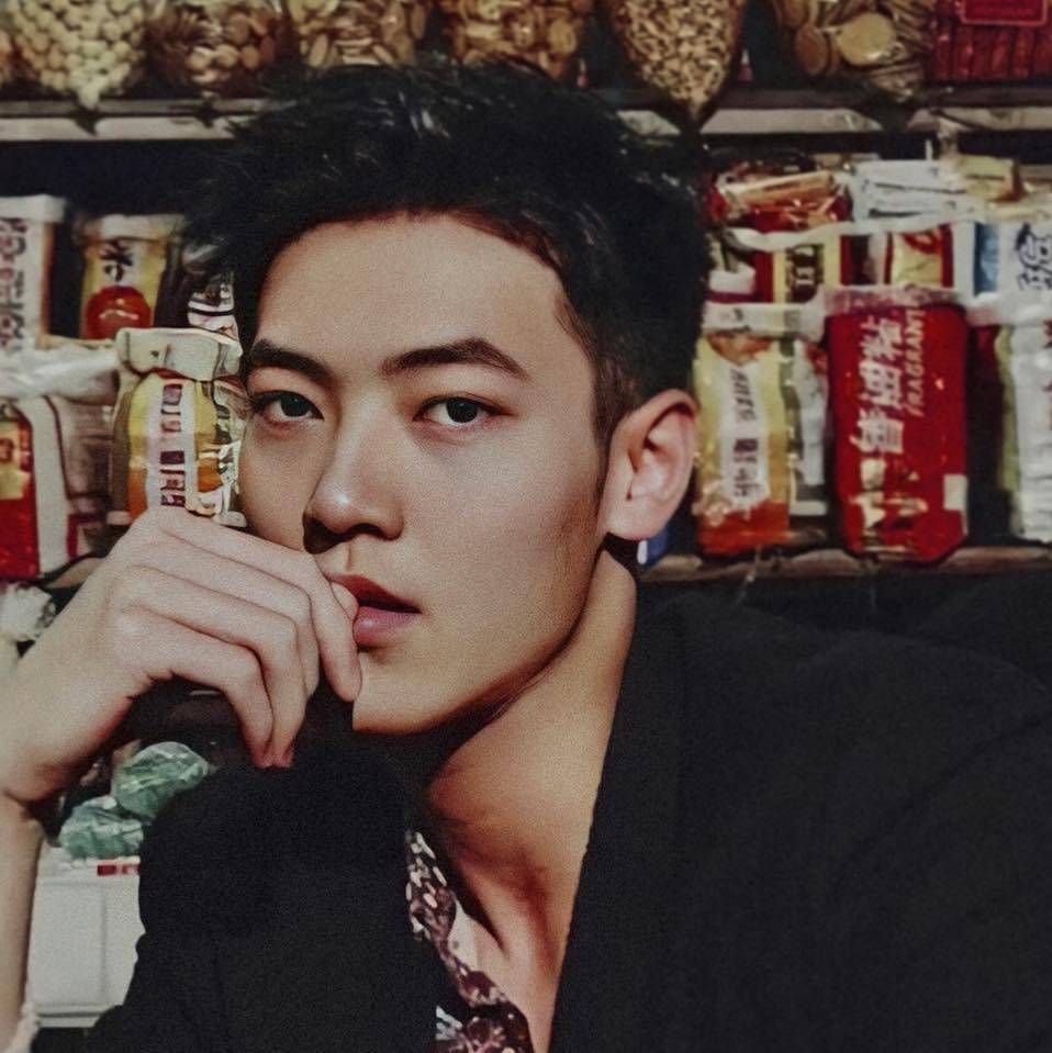 Rapper Vũ Quốc Anh: Tôi muốn trở thành rapper số 1 Việt Nam