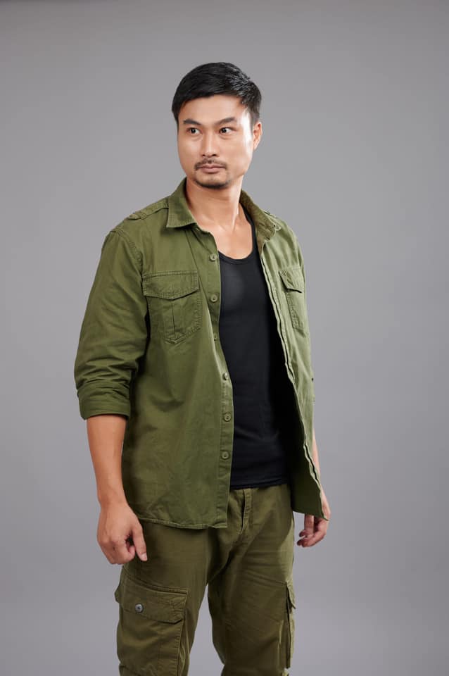 Tiểu sử và sự nghiệp diễn viên Duy Hưng