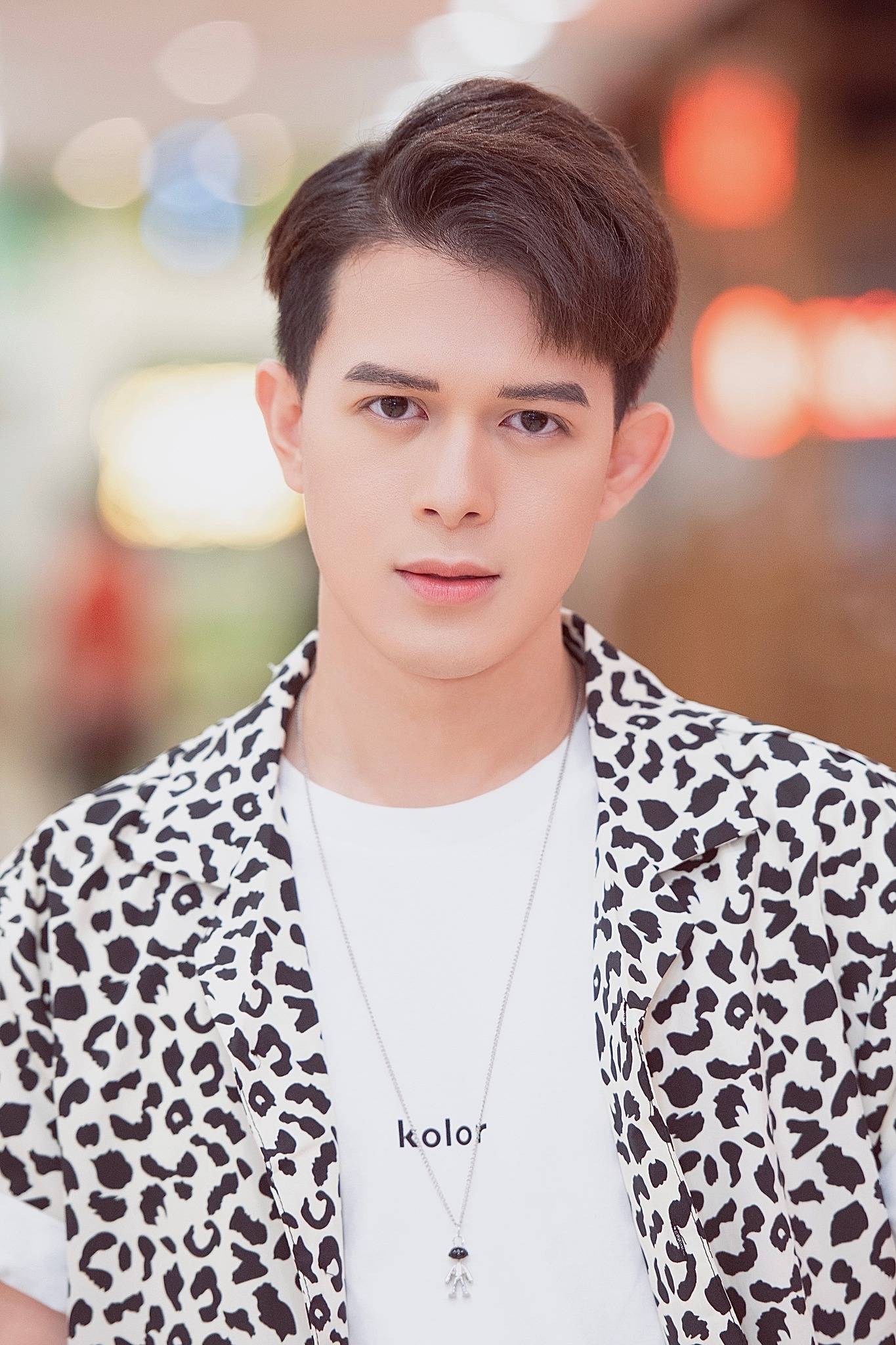Tiểu sử nam diễn viên trẻ tuổi Quang Anh