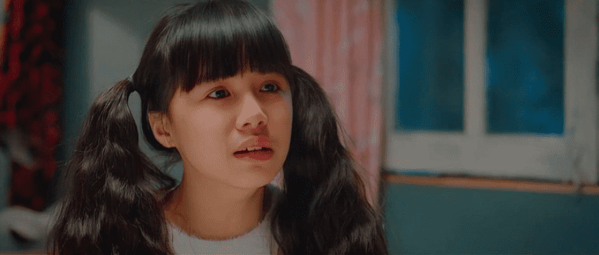 Bảo Linh: Sao nhí đa tài VTV, “mầm non” triển vọng màn ảnh Việt