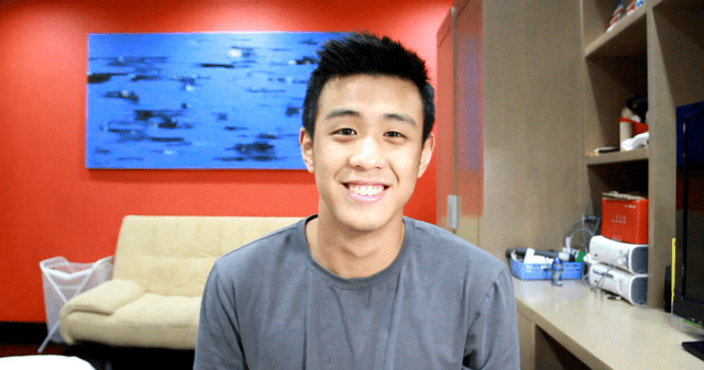 Tiểu sử và sự nghiệp vlogger Huy Me