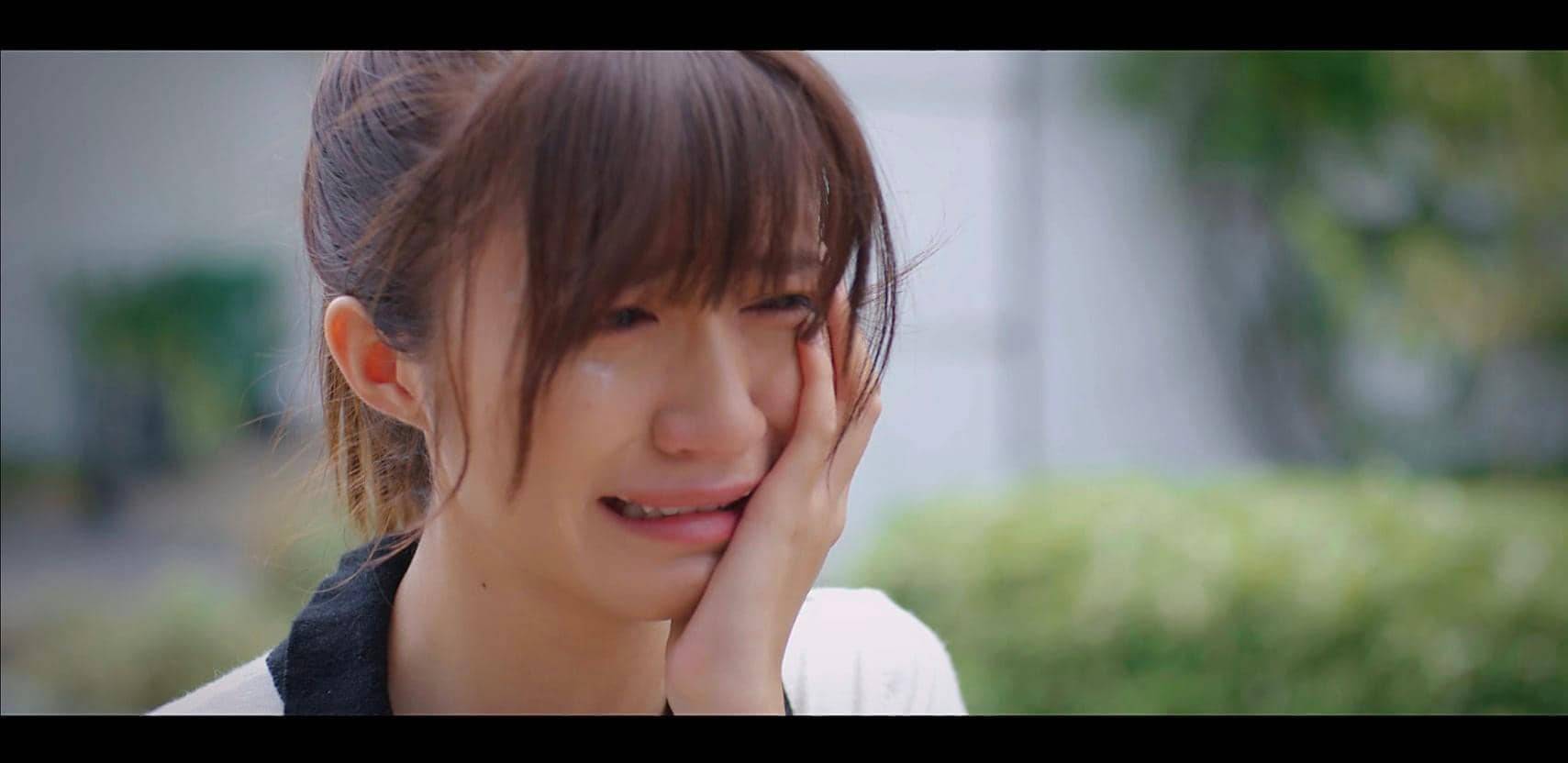 "Em út" trong Thương Ngày Nắng Về khoe thân hình gợi cảm, gây thương nhớ với hàng loạt cánh mày râu