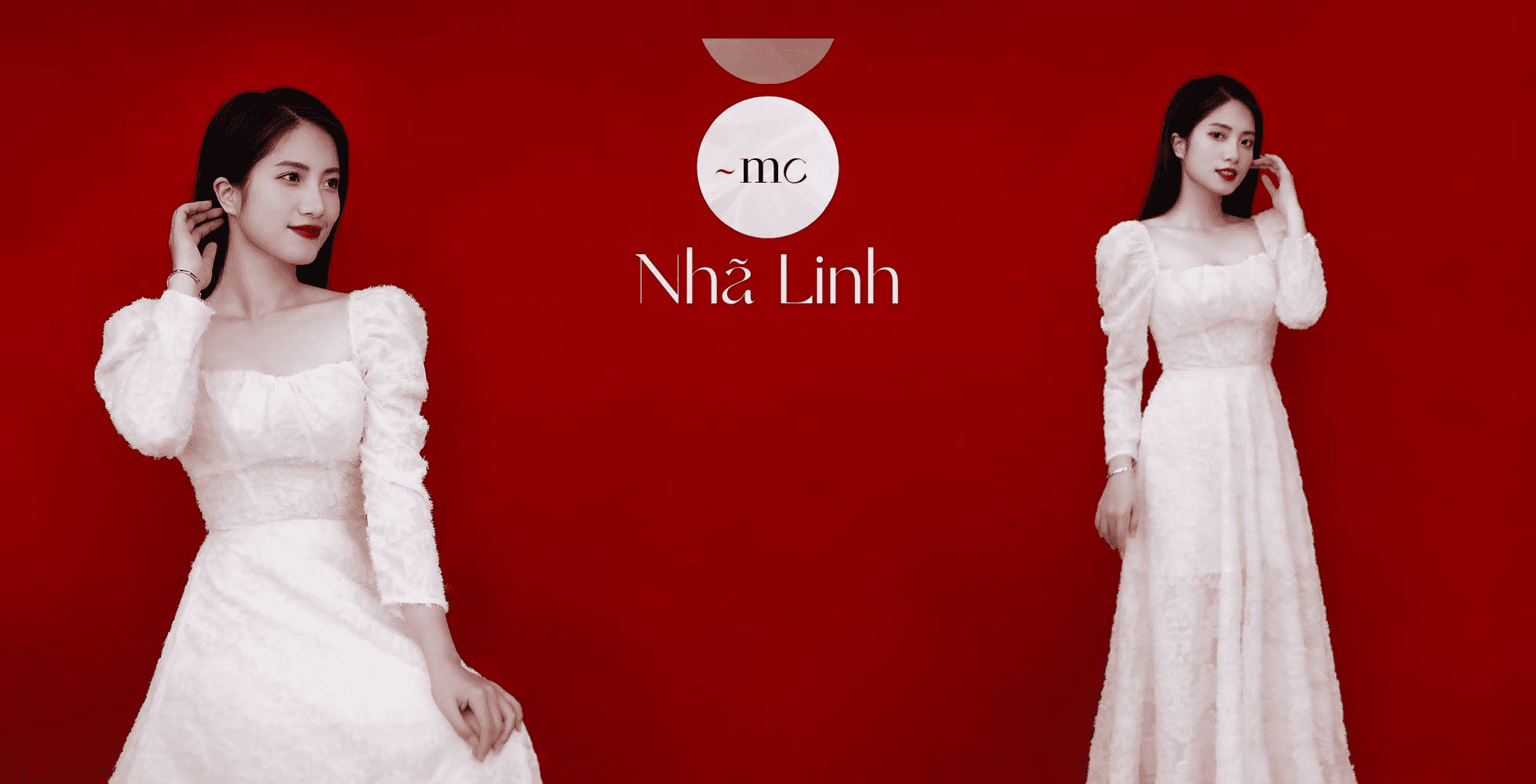 Nhã Linh - Hành trình trở thành nữ MC chuyên nghiệp từ con số 0