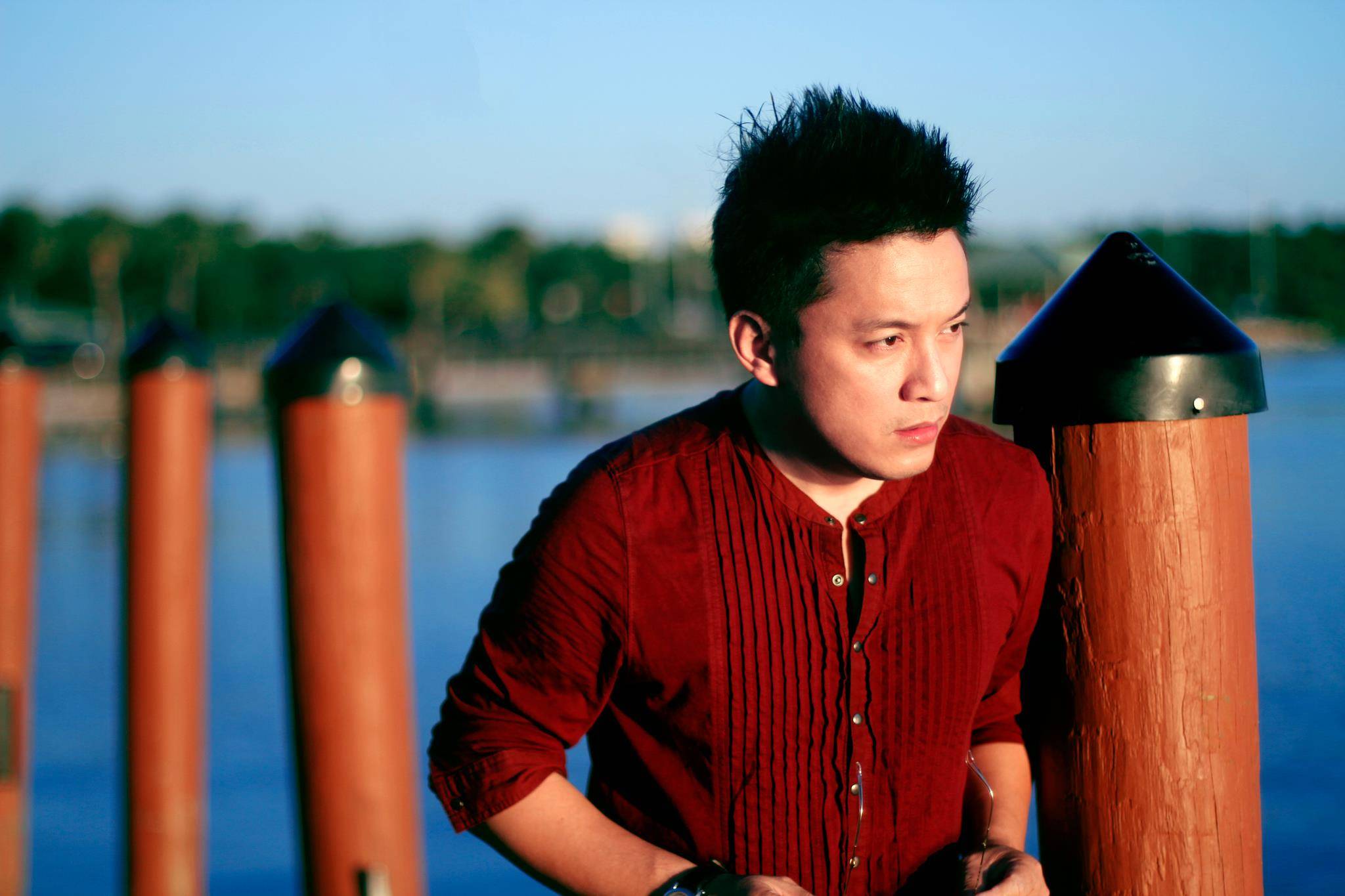Tiểu sử ca sĩ "anh Hai" Lam Trường