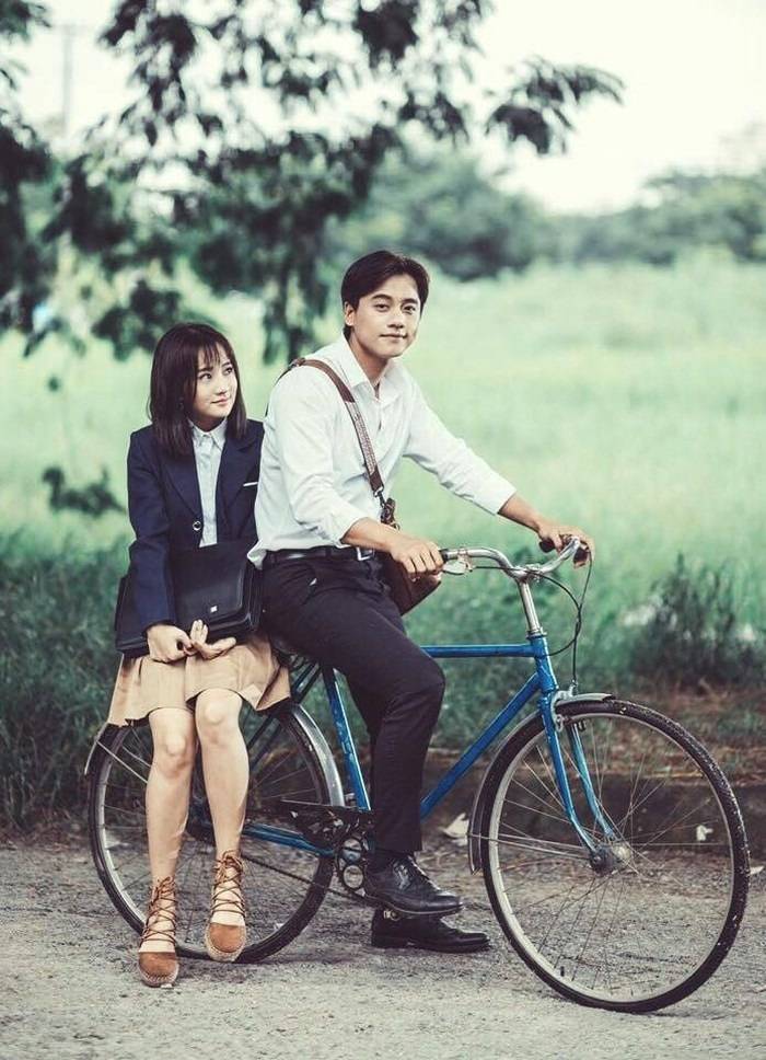 Tiểu sử diễn viên Mai Tài Phến - tình trẻ với họa mi tóc nâu