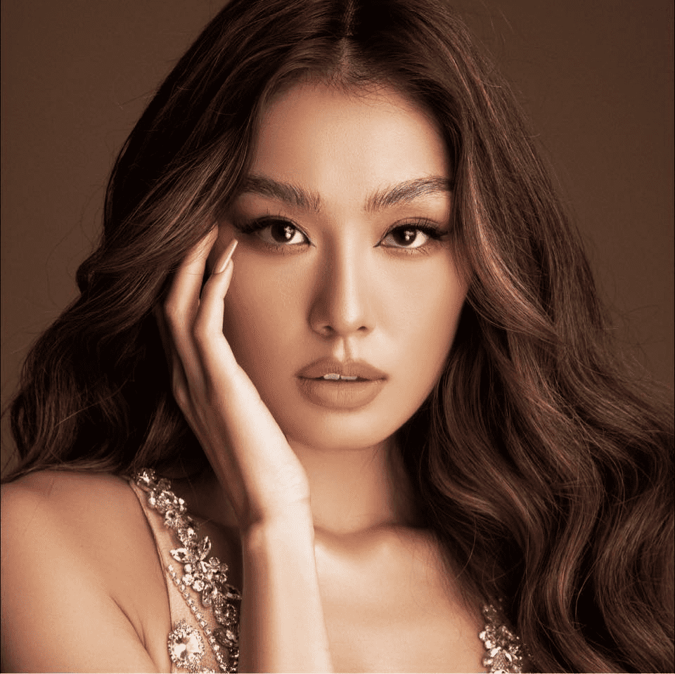 Thảo Nhi Lê: Cái nhìn mới về "Rich Kid" và khẳng định "Rich Women"