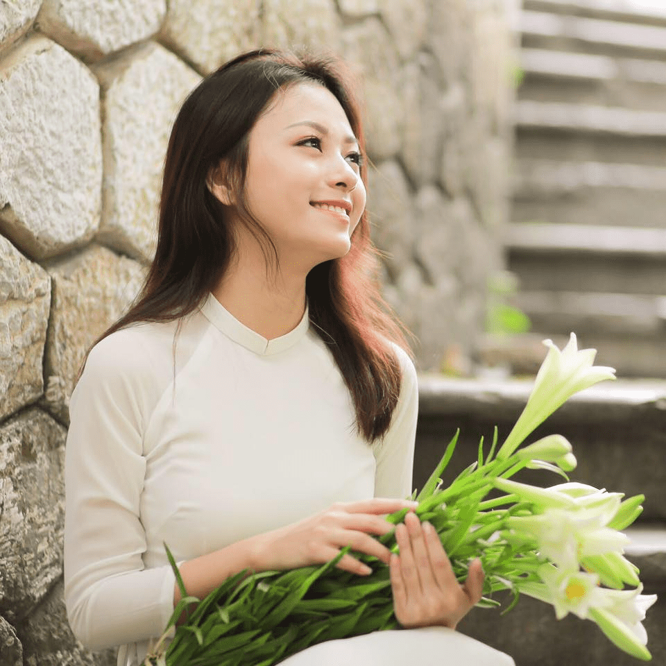 MC Nguyễn Ngọc Yến - Cố gắng thay đổi bản thân mỗi ngày để trở nên tốt đẹp hơn