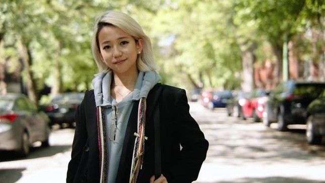 Nữ du học sinh Mỹ kiếm tiền tỉ nhờ công việc dạy kèm